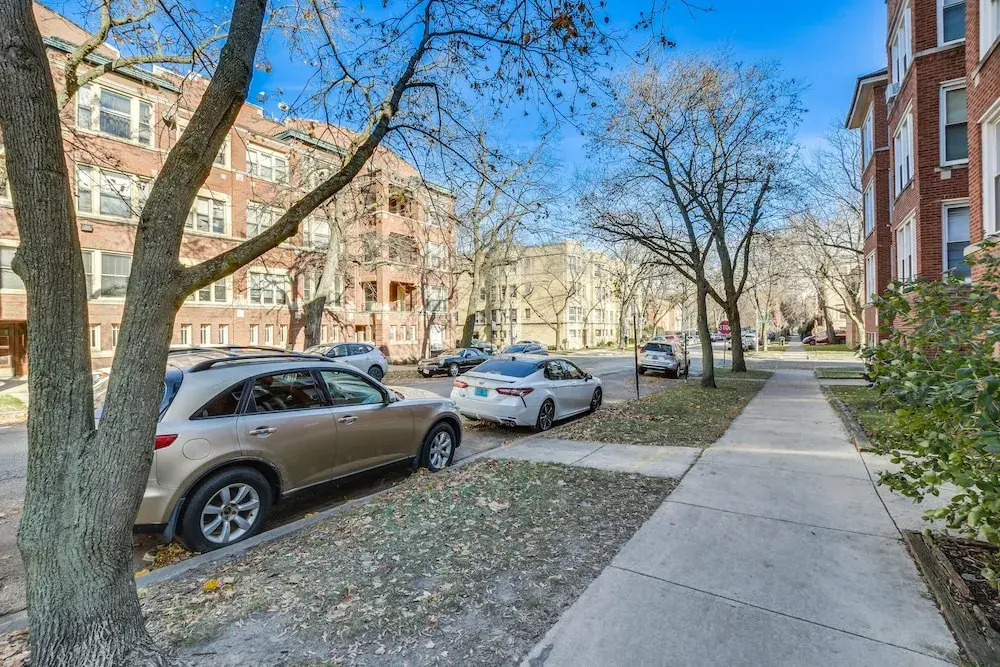 Chicago Vacation Rental Condo: 11 Mi to Downtown