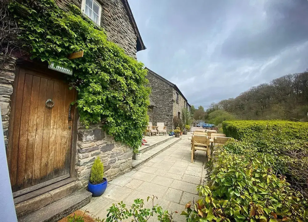 Tarr Farm Inn