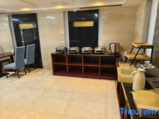 Yingyuan Hotel