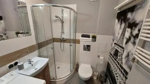 Apartamenty Katrin Home