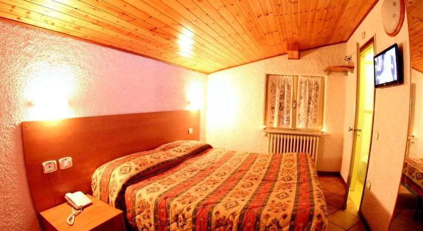 Hotel Milano