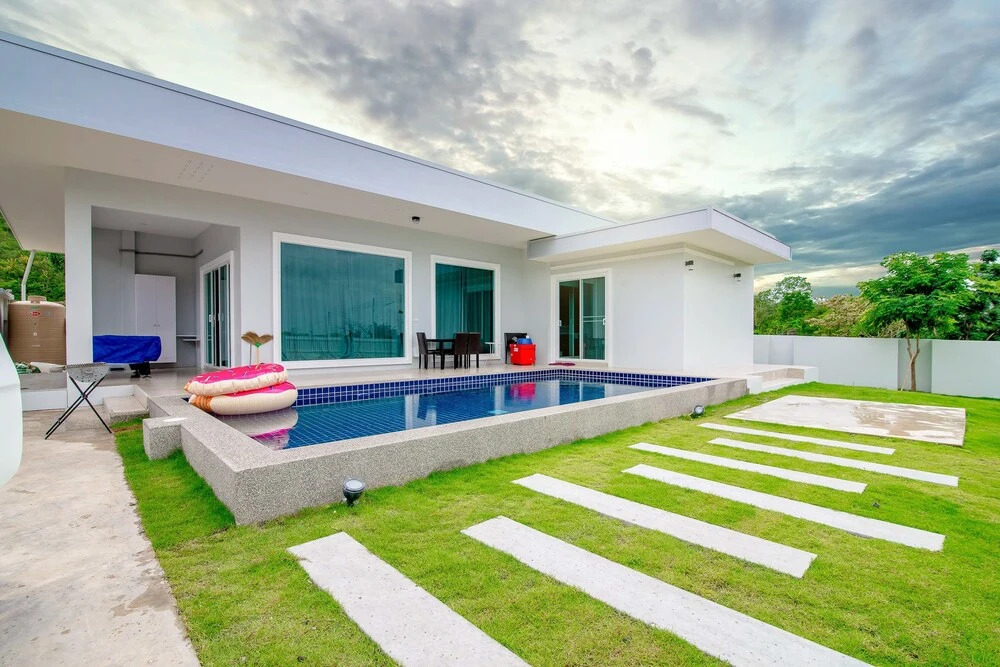 Baan Las Vegas C