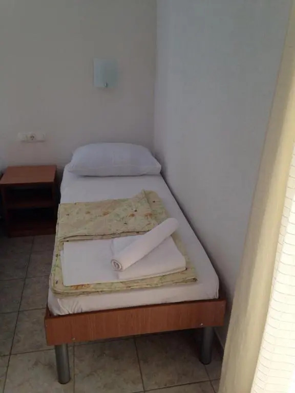 Pansion Speranza Međugorje