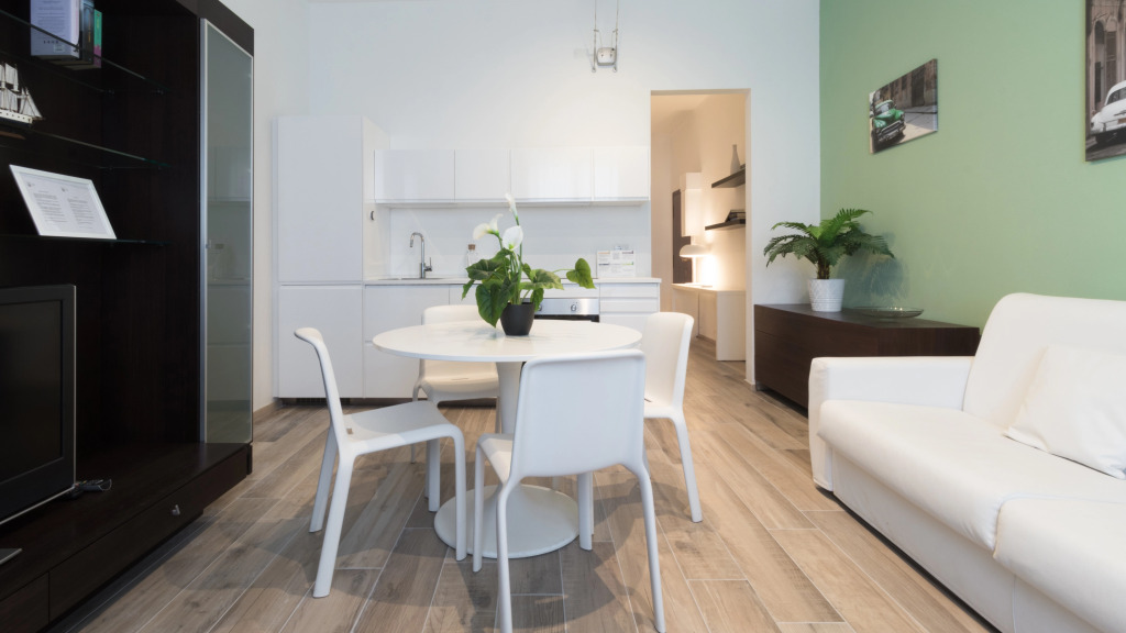 Italianway Comfort - Merlo 1