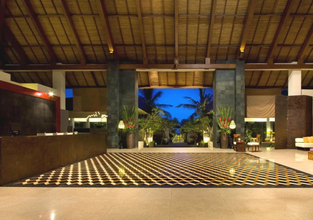 The Bali Khama