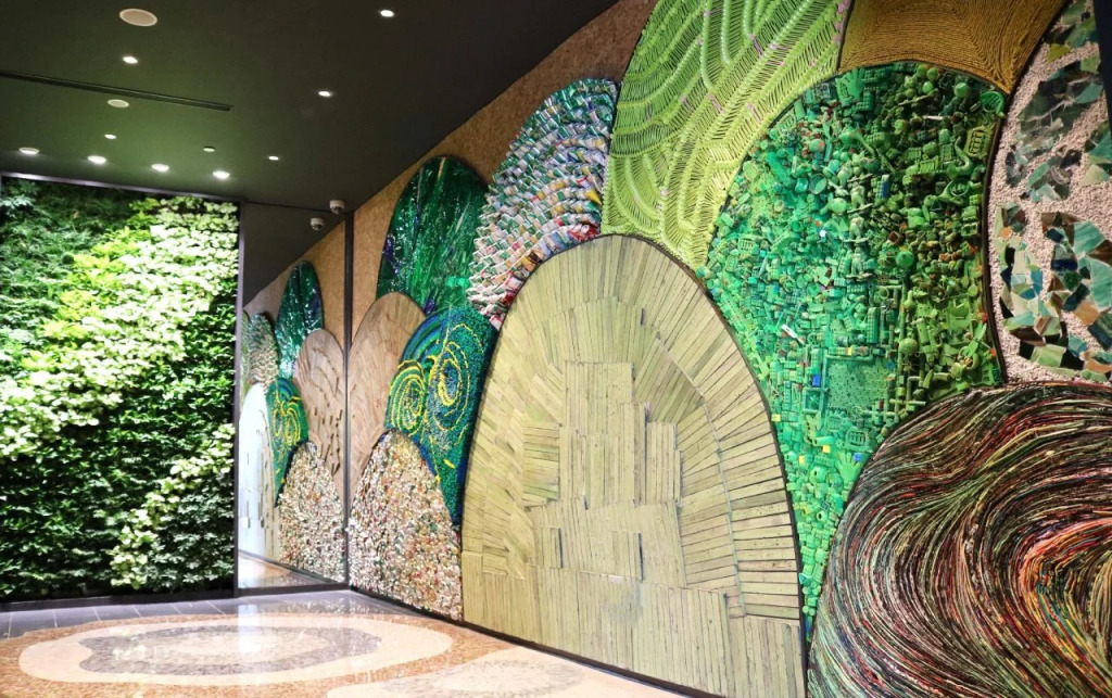 Artyzen Habitat Hongqiao Shanghai