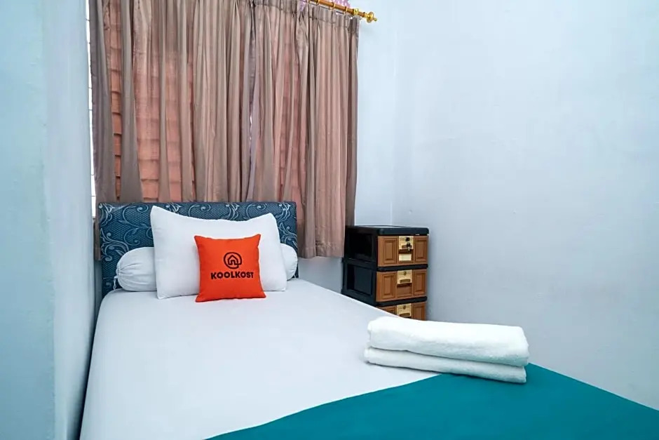 KoolKost @ Pulogebang (Minimum Stay 3 Nights)