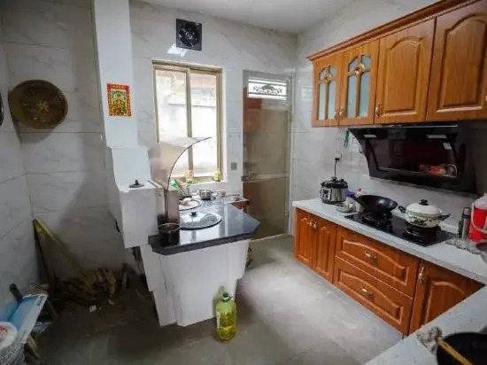 Yuyun Hostel