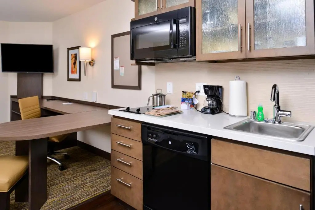 Candlewood Suites - Lodi by IHG