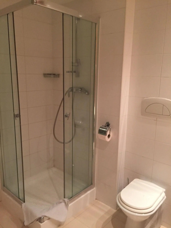 Top Rooms Aparthotel