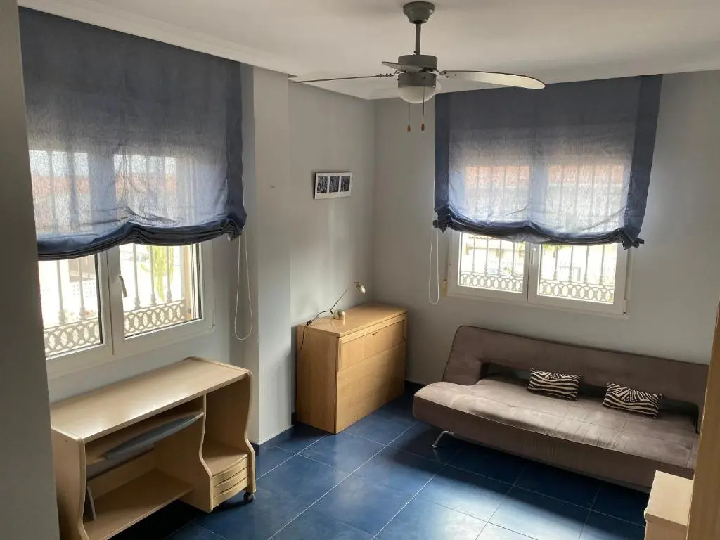 Homely Apartments Villa Castelar