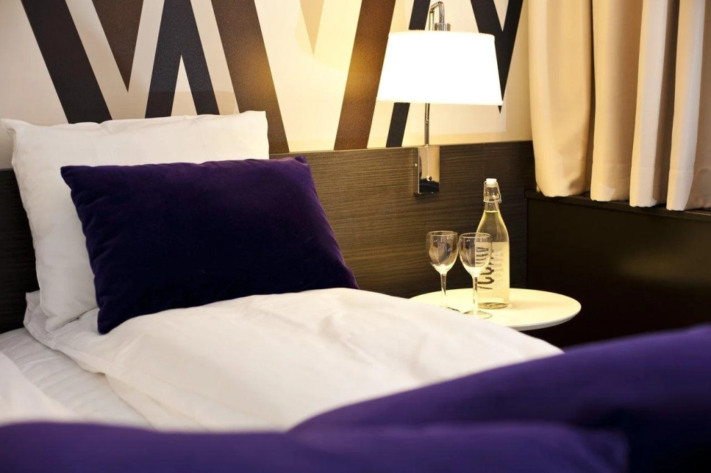 First Hotel Alstor