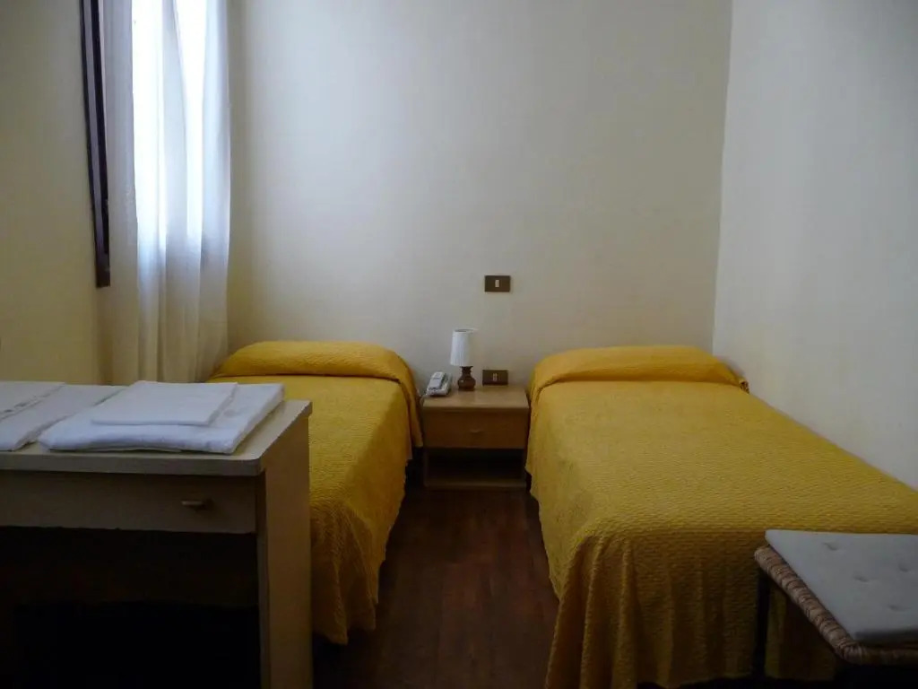 Hotel Tivoli