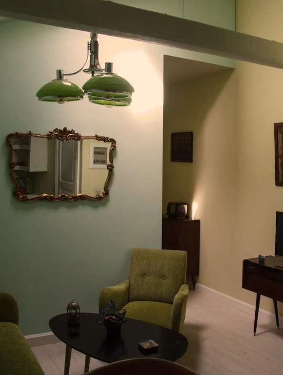 Caro Segreto,Boutique Suites