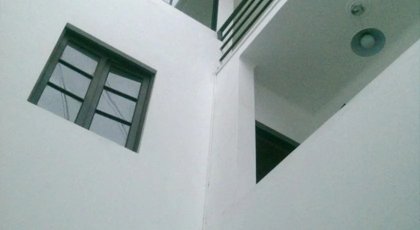 Family Hostel Barranco
