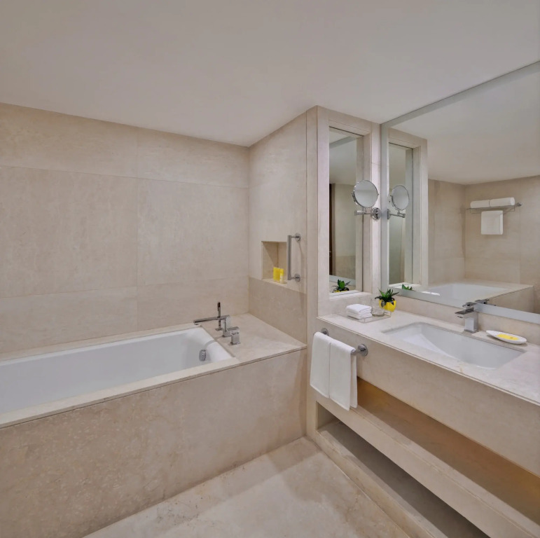 Hyatt Centric Janakpuri New Delhi