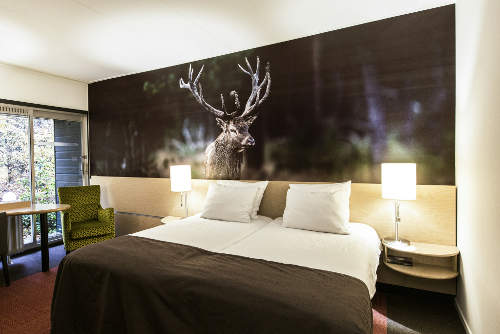 Fletcher Hotel-Restaurant Mooi Veluwe