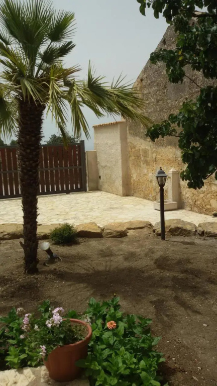 Baglio Messina Vacanze