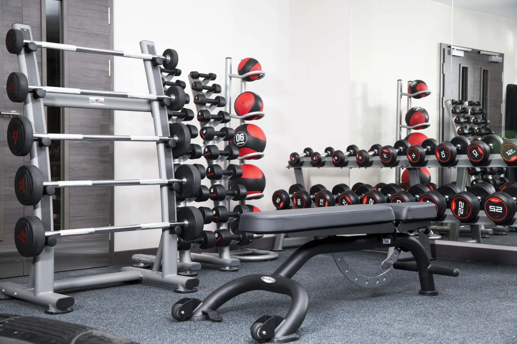 Crowne Plaza Basingstoke by IHG