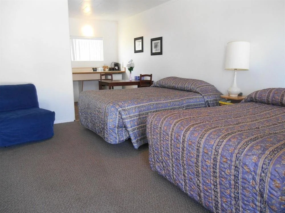 Hubs Motel