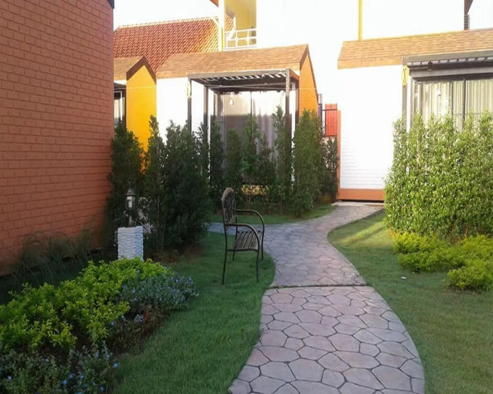 V Village Hotel Saraburi
