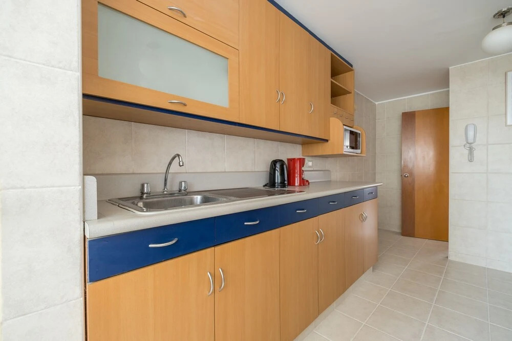 Simply Comfort. Splendid Apt with Ocean View