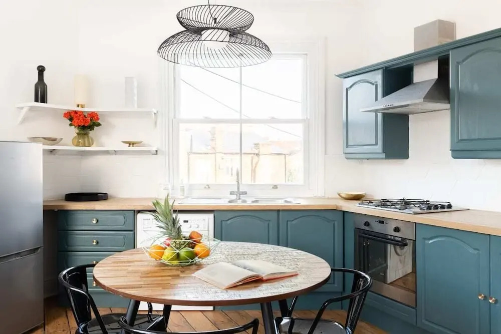 The Peckham Rye Escape - Modern & Bright 2bdr Flat Surrounded by Parks