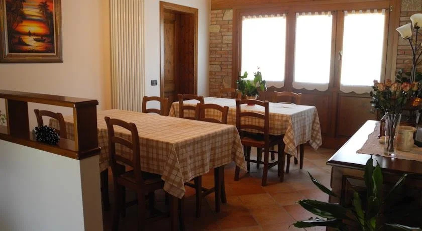 Agriturismo Cornolere