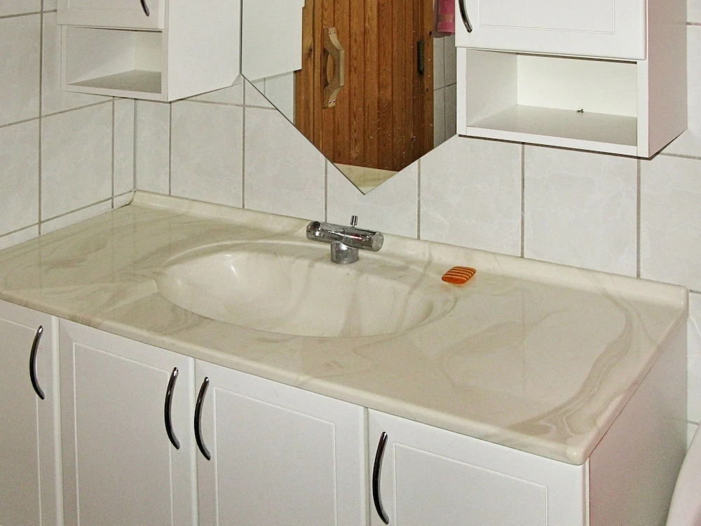 Cozy Holiday Home in Logstor With Sauna