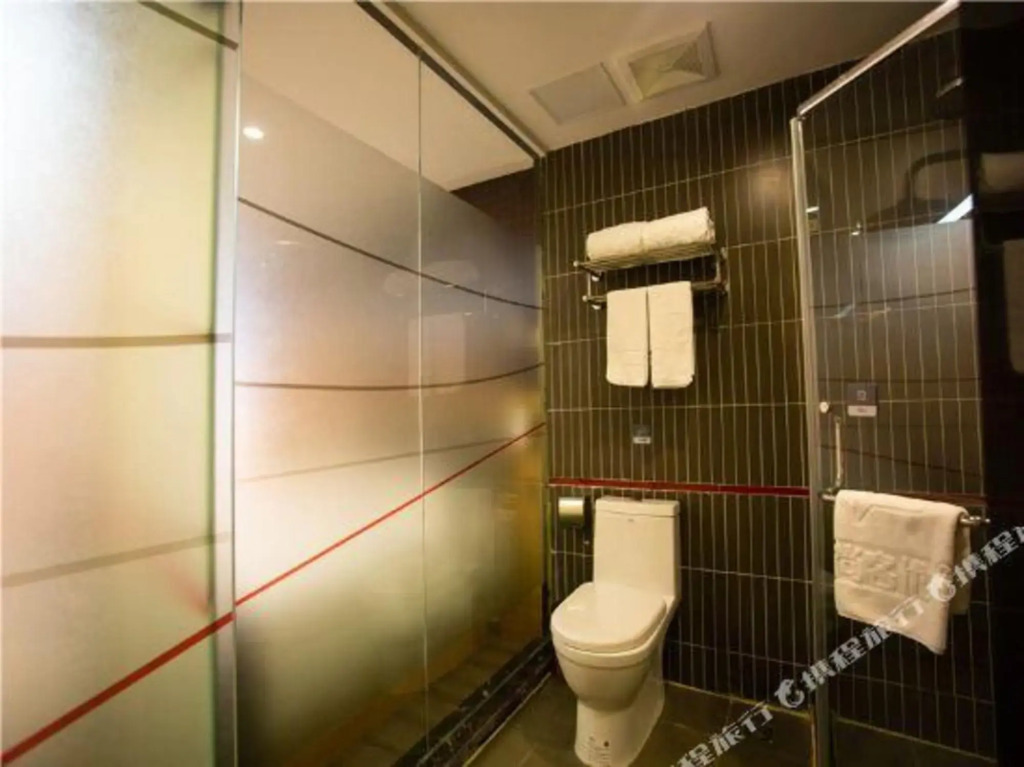 Shankee Hotel (Tongli Ancient Town Scenic Area Bus Station)