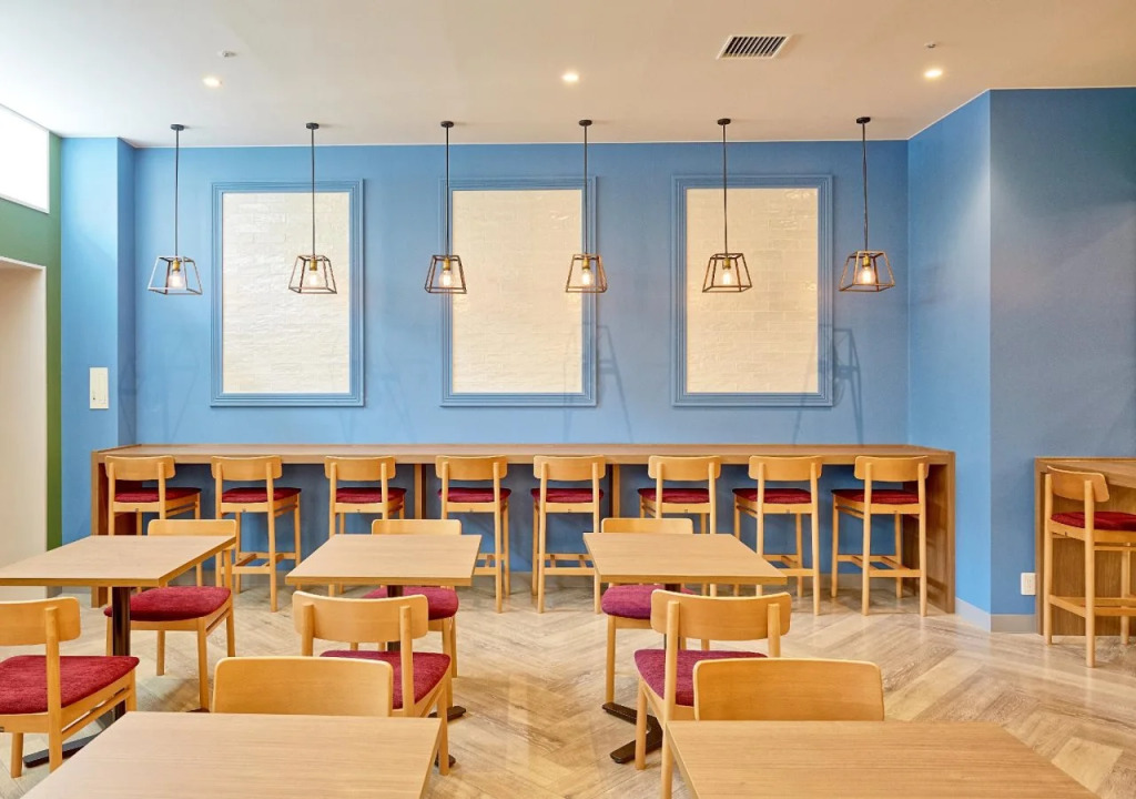 Smile Hotel Sapporo Susukino Minami
