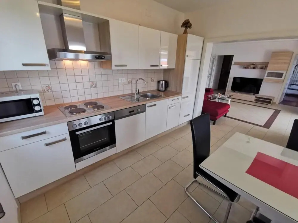 Apartment Villa Sara LUX 6 pax
