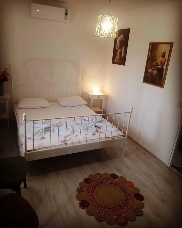 Yavansu Çi̇ftli̇ği̇