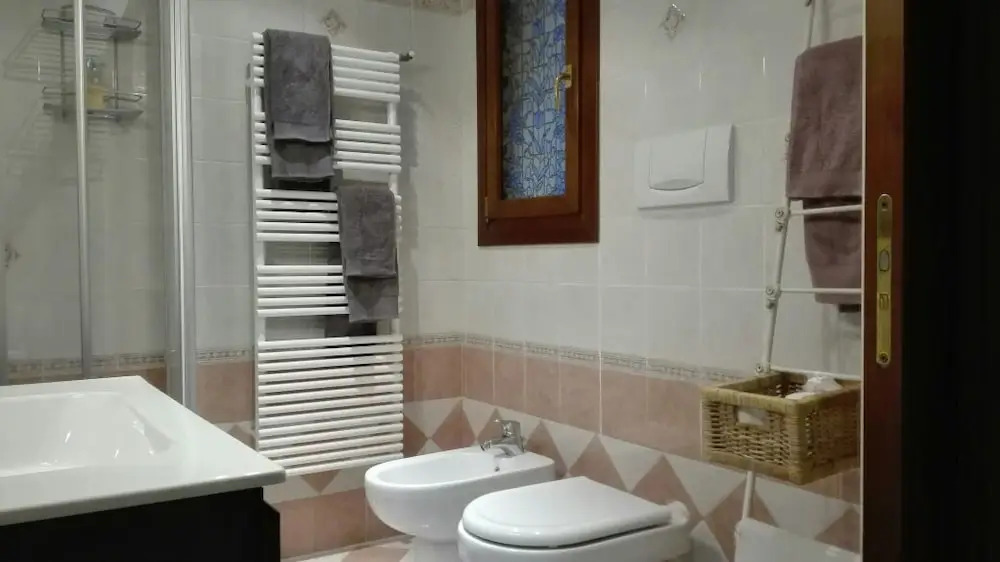 Bacanal Apartment