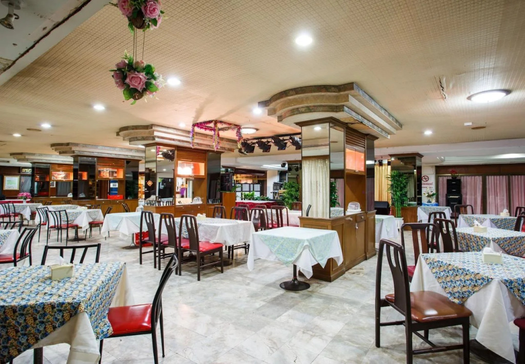 Vieng Thong Hotel