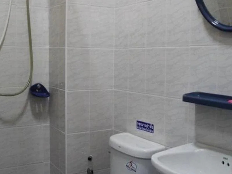 Ban Sulada Guest House