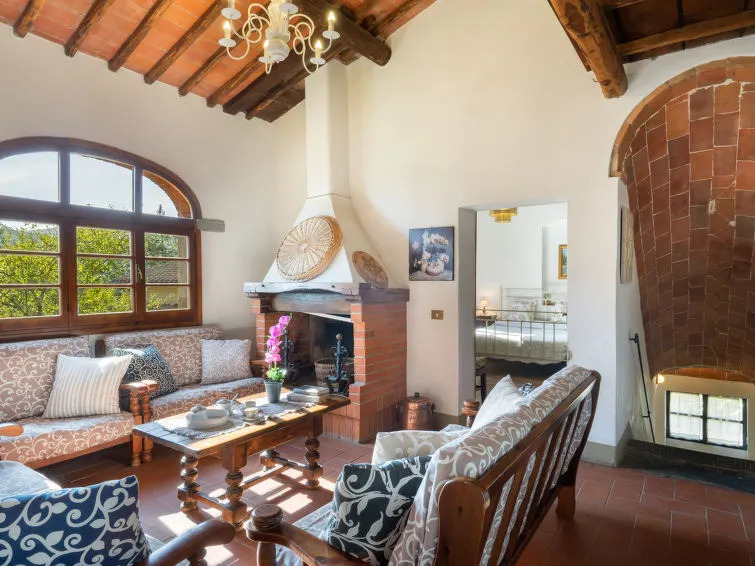 Holiday Home Poggio Cuccule by Interhome