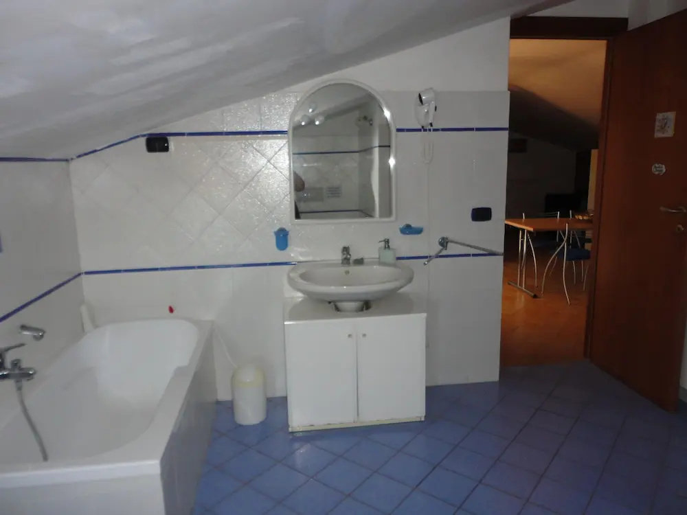 La Casa Fiorita