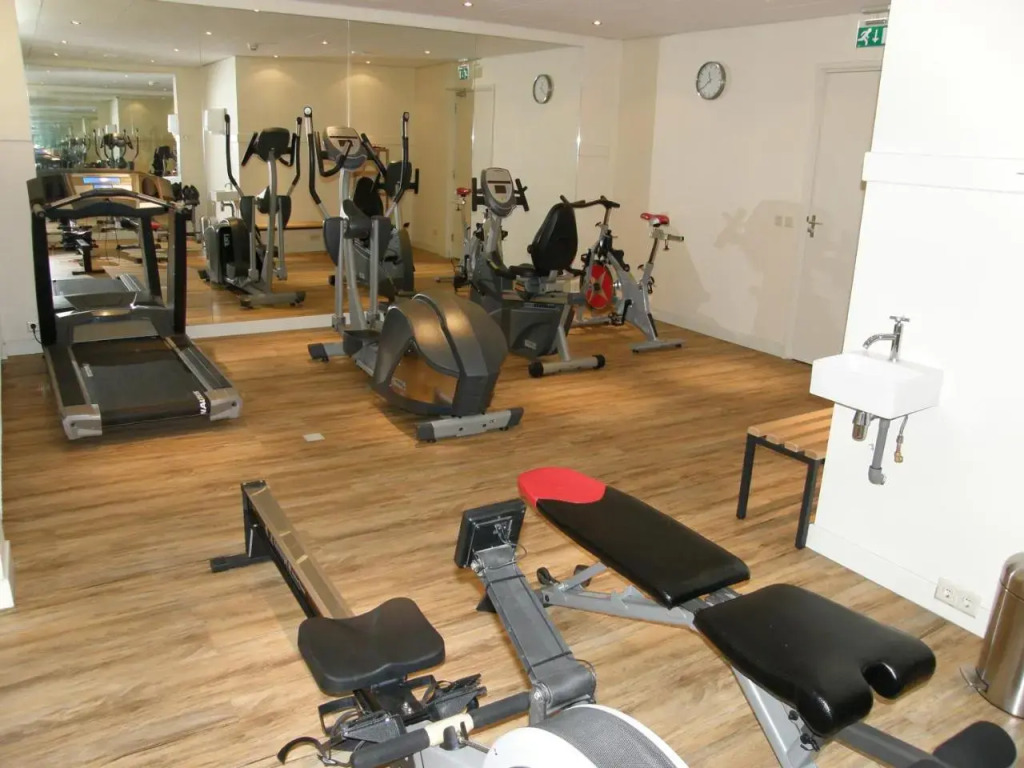 Bospark Garderen