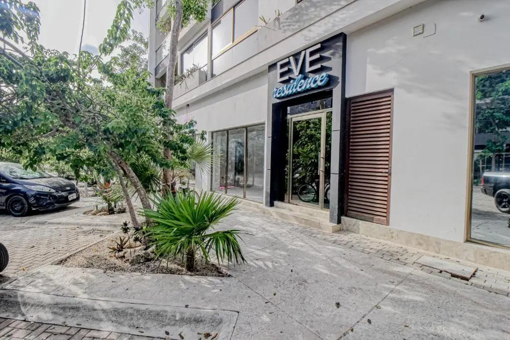 Eve Residence 304 at Aldea Zama