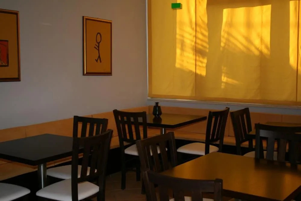 Bed And Breakfast Perla Del Sole