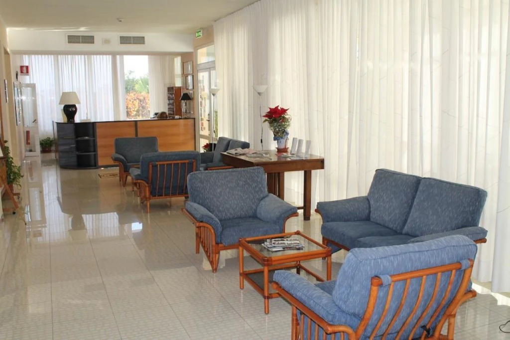 Hotel Minerva