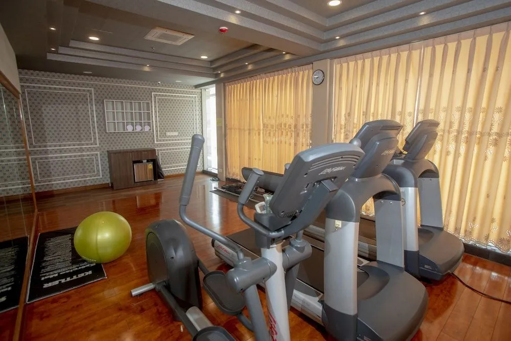 Prestige Residences at Golden Valley by Grand United Hospitality