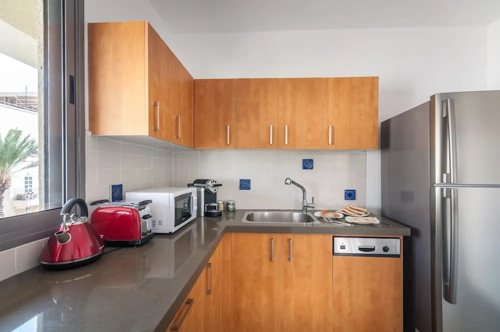 Sweet Inn Apartments- Carmel Market