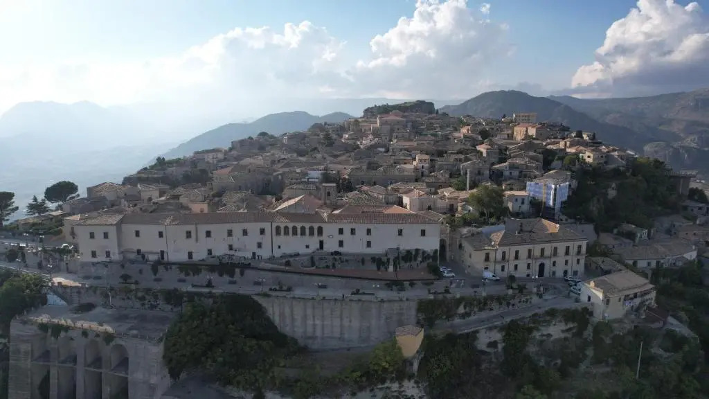 Albergo Palazzo SantAnna