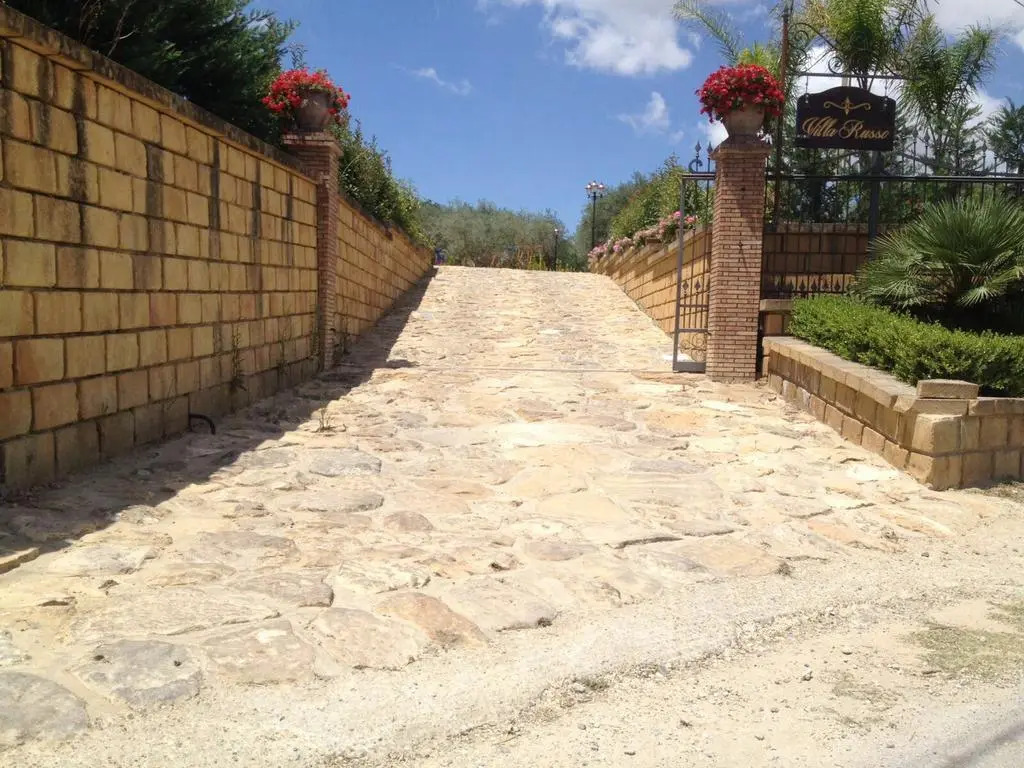 B&B Villa Russo