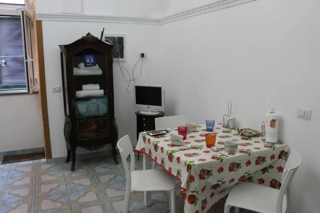 NaCity Holiday Home