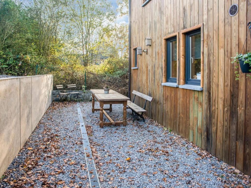 Cozy home in Durbuy