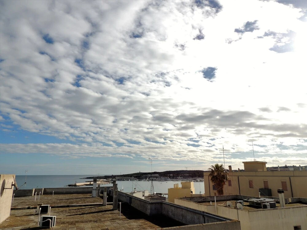 Oikia Vacanze Otranto Teresa