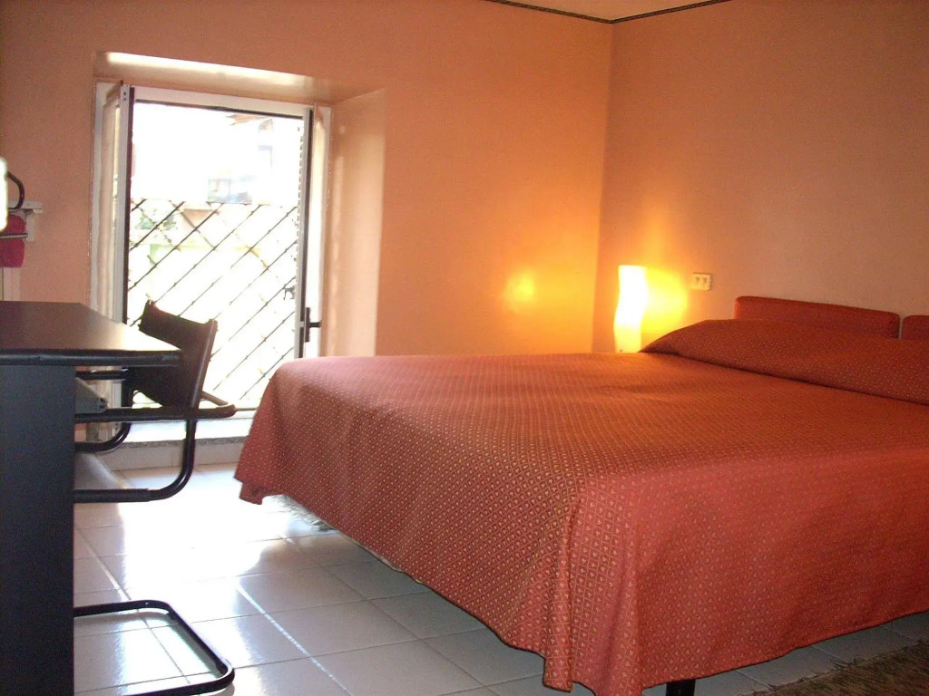 Class Residence